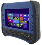 M9020B-C1D2 - Ultrawytrzymały tablet PC IP67