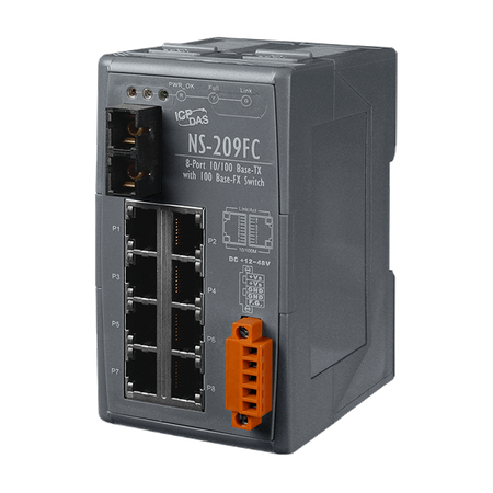 NS-209FC