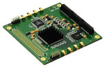Karta framegrabbera analogowego PCI/104-Express AVC8000X