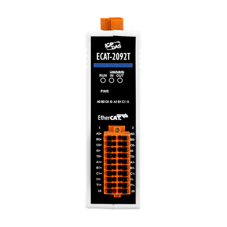 ECAT-2092T
