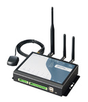 Matrix-713 - miniaturowy komputer ARM z Linux