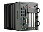 Bezwentylatorowy komputer przemysłowy MXC-6401D/M16G