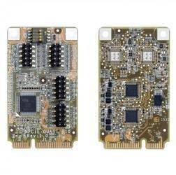 MPCIE-UART-KIT02