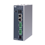 ICO230-iMX8MP-A - DIN-rail BOX PC