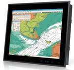 Monitor morski S19M-AD/PC