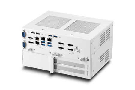 MLB-3002 - Medyczny komputer BOX PC z Nvidia MXM