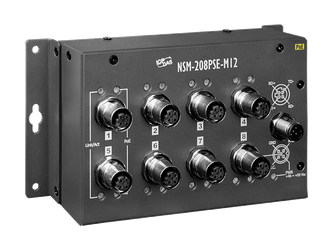 NSM-208PSE-M12