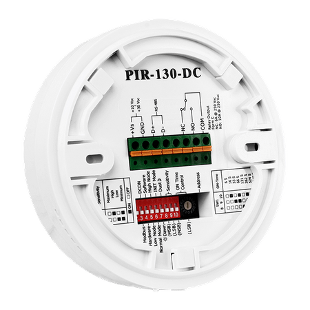 PIR-130-DC