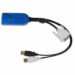 D2CIM-DVUSB-DVI-64