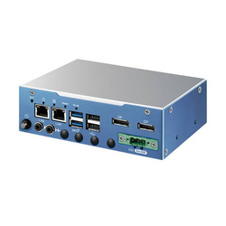SPC-7000-1185G7E - Bezwentylatorowy komputer przemysłowy