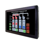 ARC-15W33-335-B - Przemysłowy komputer panelowy / HMI 15.6"