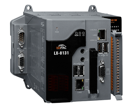 LX-8131