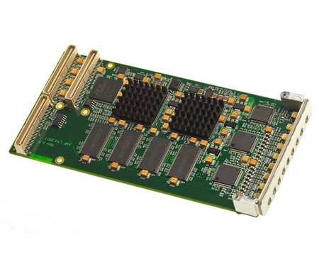 H264-PMC8 - 8-kanałowy enkoder wideo