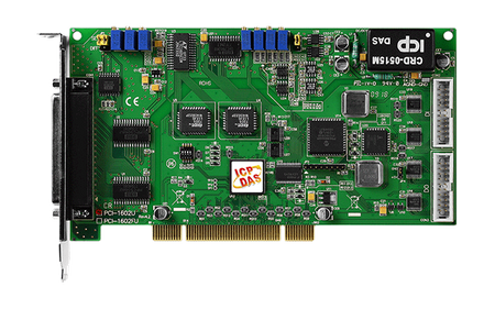 PCI-1602U