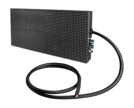 iKAN-208A-IP65 - Available soon