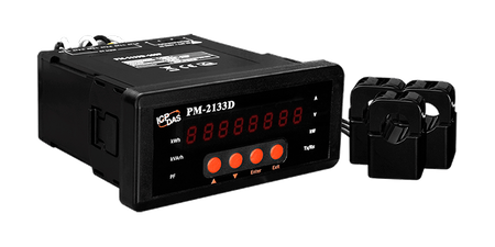 PM-2133D-160P