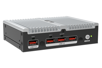 HTB-150-N6210 - Medyczny komputer BOX PC