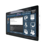 HID-2334 - Medyczny komputer panelowy 23.8"