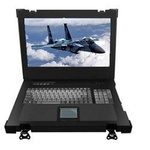 SD-RL22RS - Wojskowy laptop 21.5" IP65