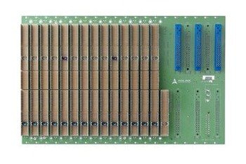 cBP-6614A – Magistrala pasywna CompactPCI