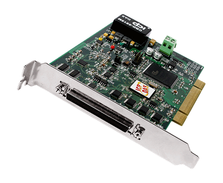 PCI-2602U