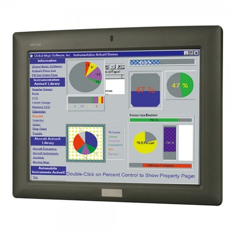 AFL-08MH monitor przemysłowy 8,4"