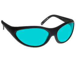 Laserowe okulary ochronne 615-700nm