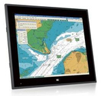 Morski komputer panelowy S19A-QM87i-i5/PC/4G