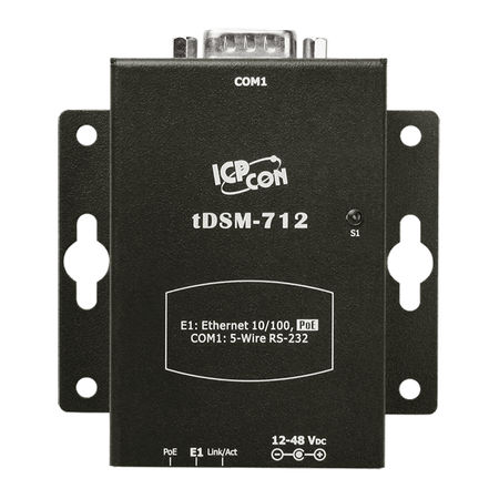 tDSM-712
