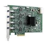 PCIe-U304 - USB3 Vision Frame Grabber