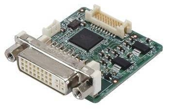 LVDS-DVI