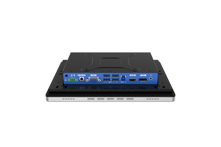 DM2-104 - Przemysłowy monitor 10.4"