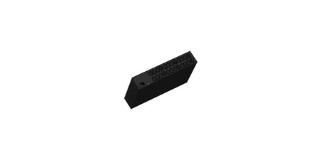 PX4-14A0CR-C8E8A0 - Inteligentna listwa zasilająca PDU 2U, 24 gniazda