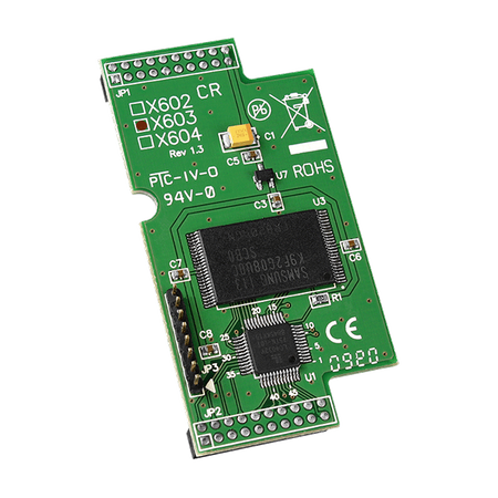 X603