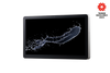 Titan2-24WPH-TGL-i5 - Przemysłowy komputer panelowy IP69K 23.8"