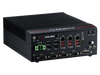 MVP-5200 - Przemysłowy bezwentylatorowy BOX PC