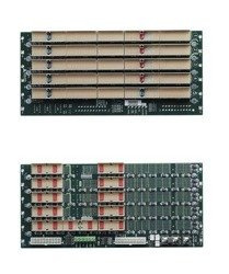 cBP-6405R – Magistrala pasywna CompactPCI