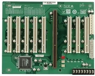 Magistrala pasywna PCISA – IPX-9S-RS