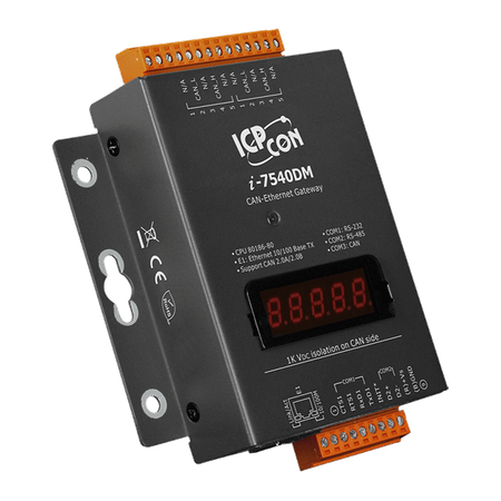 I-7540DM