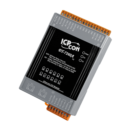 ET-7260A