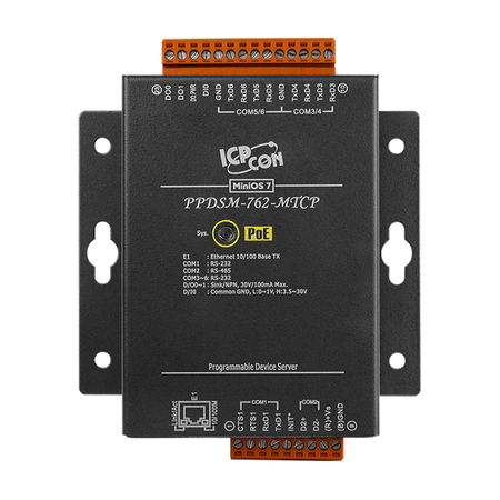 PPDSM-762-MTCP