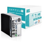 Komputer przemysłowy AI Ready TANK-870AI-i5KBL/8G/2A