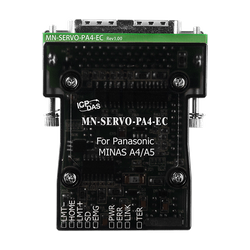 MN-SERVO-PA4-EC