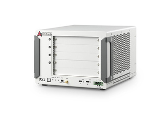 PXES-2314T - 4-slotowa obudowa PXI / PXI Express