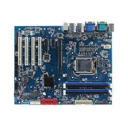 EAX-Q170P-B1R - Przemysłowa płyta główna ATX