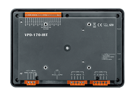 VPD-170-IRT