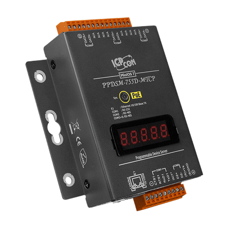 PPDSM-755D-MTCP