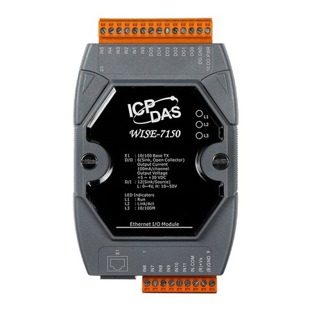 WISE-7150
