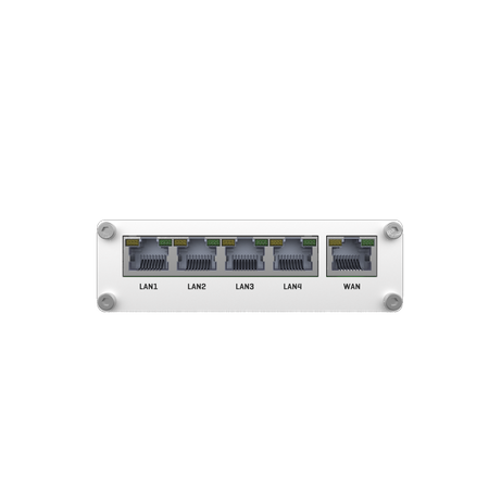 RUT300 - Przemysłowy Router Ethernet