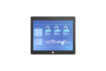 DM2-121 - Przemysłowy monitor 12.1"
